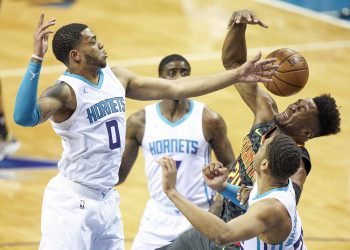 NBA Player Props (1/5/22) - Bridges Rebounds Total Under-Valued