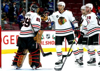 NHL Picks Today 1/28 | Avalanche Look to Stay Hot vs Blackhawks