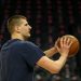 NBA Player Props 1/21/22 | Can Jokic Get a 4th Straight Triple-Double?