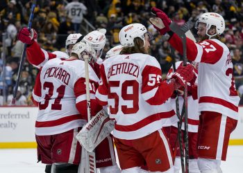 NHL Picks Today 1/31 | Panthers at Blue Jackets Poised For Goals