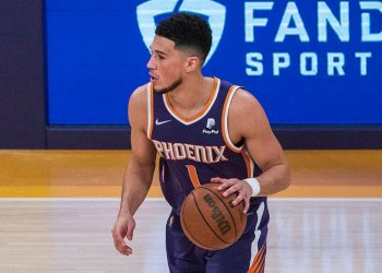 NBA Player Props (1/6/22) - Devin Booker Set for Big Night vs Clippers