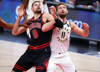 NBA Player Prop Bets (1/10/22) - Sabonis To Dominate The Rebounds