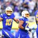 NFL Sunday Night Football Picks, Odds, & Lines - Chargers at Raiders