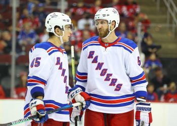 NHL Picks Today 1/24/22 | Rangers Look to Dethrone Kings