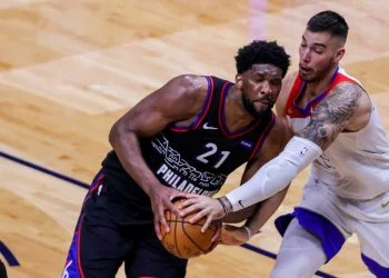 Expert NBA Prop Bets 1/27 | Lakers Look to Slow Down Red-Hot Embiid