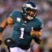 NFL Saturday Night Football Picks, Odds, & Lines - Cowboys at Eagles