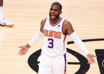 NBA Player Props (1/4/22) - Chris Paul Has Great Matchup vs Pelicans