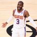 NBA Player Props (1/4/22) - Chris Paul Has Great Matchup vs Pelicans