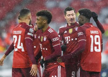 UCL Picks - Expect A Stalemate in Salzburg and A Goal-Fest in Milan