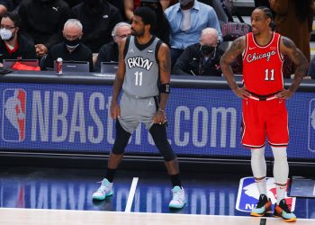 Expert NBA Prop Bets 2/1 | Kyrie Irving Takes Aim at Suns