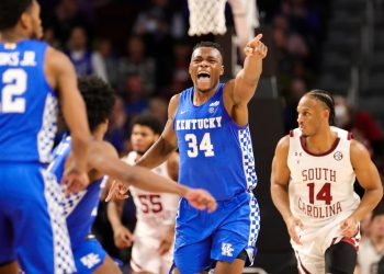 Alabama Crimson Tide vs. Kentucky Wildcats Odds, Lines, and Picks