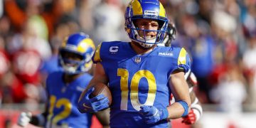 Super Bowl DFS Picks Between The Rams and The Bengals