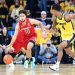 Maryland Terrapins vs. Nebraska Cornhuskers Odds, Lines, and Picks