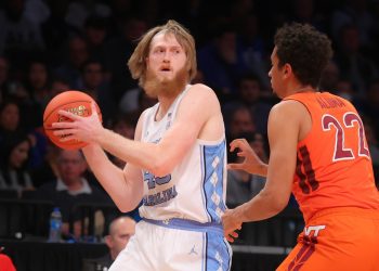 Best North Carolina Tar Heels Prop Bets vs. Duke Blue Devils for NCAA Tournament March Madness Final Four