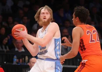 Best North Carolina Tar Heels Prop Bets vs. Duke Blue Devils for NCAA Tournament March Madness Final Four