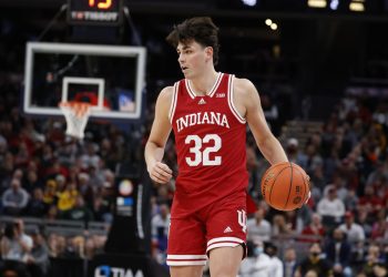 Indiana Hoosiers vs. Wyoming Cowboys Odds, Trends, and Picks