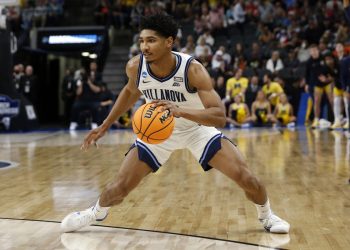 Best Villanova Wildcats Prop Bets vs. Kansas Jayhawks for NCAA Tournament March Madness Final Four