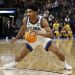 Best Villanova Wildcats Prop Bets vs. Kansas Jayhawks for NCAA Tournament March Madness Final Four