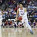 Best Kansas Jayhawks Prop Bets vs. Villanova Wildcats for NCAA Tournament March Madness Final Four
