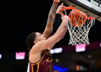 NCAA Tournament Day 2 Picks: Four Spreads to Back