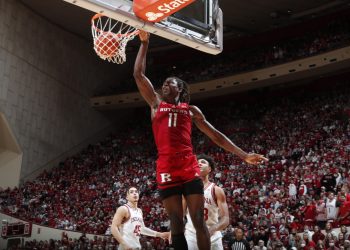 Iowa Hawkeyes vs. Rutgers Scarlet Knights Odds, Trends, and Picks