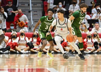 Fresno State Bulldogs vs. San Diego State Aztecs Odds, Lines, and Picks