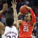 NCAA Tournament Day 4 Picks: Four Totals Bets to Make