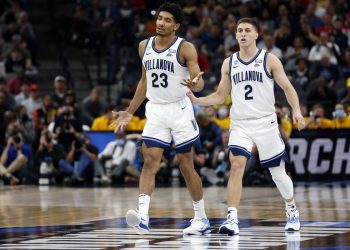 Villanova Wildcats vs. Kansas Jayhawks Odds, Spread, Total, and Picks for Final Four NCAA Tournament March Madness