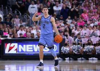 Providence Friars vs. Villanova Wildcats Odds, Lines, and Picks