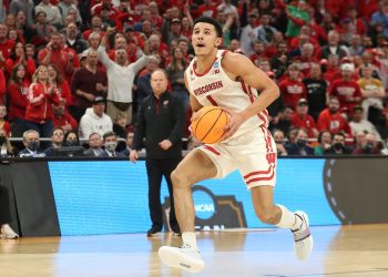 NCAA Tournament Day 4 Picks: Four Spread Bets to Make