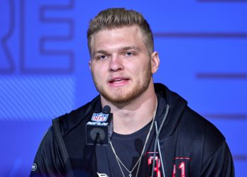 NFL Draft Odds for #1 Pick: NFL Number 1 Pick 2022 Best Bets