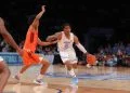 Best North Carolina Tar Heels Prop Bets vs. Kansas Jayhawks for NCAA Tournament Final
