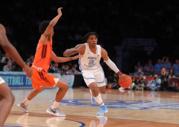 Best North Carolina Tar Heels Prop Bets vs. Kansas Jayhawks for NCAA Tournament Final