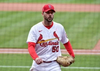 MLB Opening Day Odds, 2022 Schedule and Predictions
