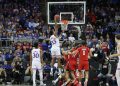 Best Kansas Jayhawks Prop Bets vs. North Carolina Tar Heels for NCAA Tournament Final