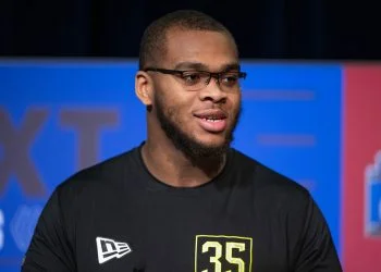 NFL Draft Odds 3rd Pick: NFL Pick 3 2022 Best Bets