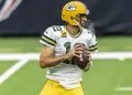 NFL Draft Odds for Packers First Pick in 2022 NFL Draft