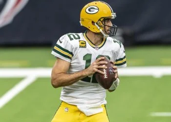 NFL Draft Odds for Packers First Pick in 2022 NFL Draft