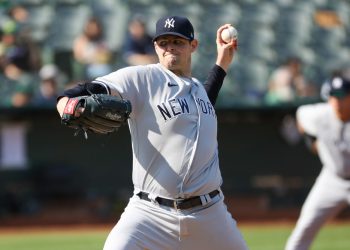 Red Sox vs. Yankees Prediction, Odds & Lines for Sunday Night Baseball