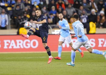 MLS Picks April 16-17: Major League Soccer Predictions This Weekend