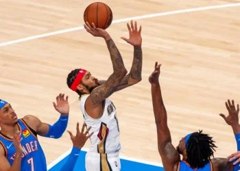 NBA Play-In Game 8th Seed Odds, 2022 Schedule and Predictions