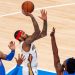 NBA Play-In Game 8th Seed Odds, 2022 Schedule and Predictions