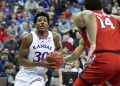 North Carolina Tar Heels vs. Kansas Jayhawks Odds, Line, Point Spread, Total, and Predictions for NCAA Tournament Final