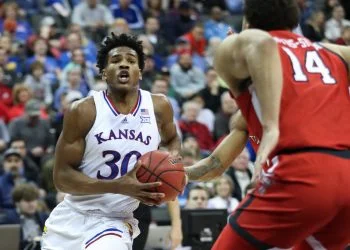 North Carolina Tar Heels vs. Kansas Jayhawks Odds, Line, Point Spread, Total, and Predictions for NCAA Tournament Final