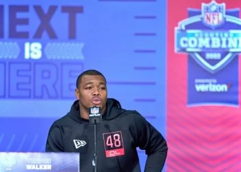 NFL Draft Odds 2nd Pick: NFL Number 2 Pick 2022 Best Bets