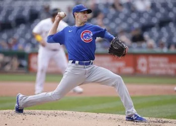 MLB Predictions Today With Odds, Schedule, Probable Pitchers for May 4