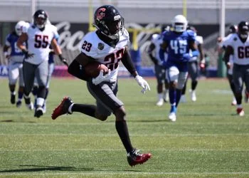 USFL Odds, Lines and Best Bets for Week 5