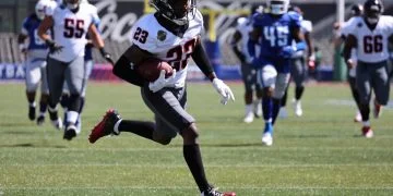 USFL Odds, Lines and Best Bets for Week 5