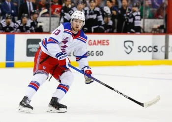 NHL Playoffs Odds Today, Lines, Schedule and Picks For May 5