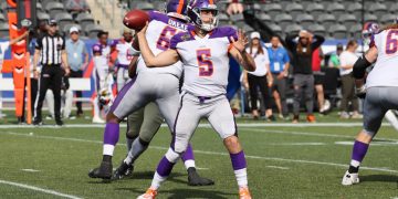 USFL Odds, Lines and Best Bets for Week 4